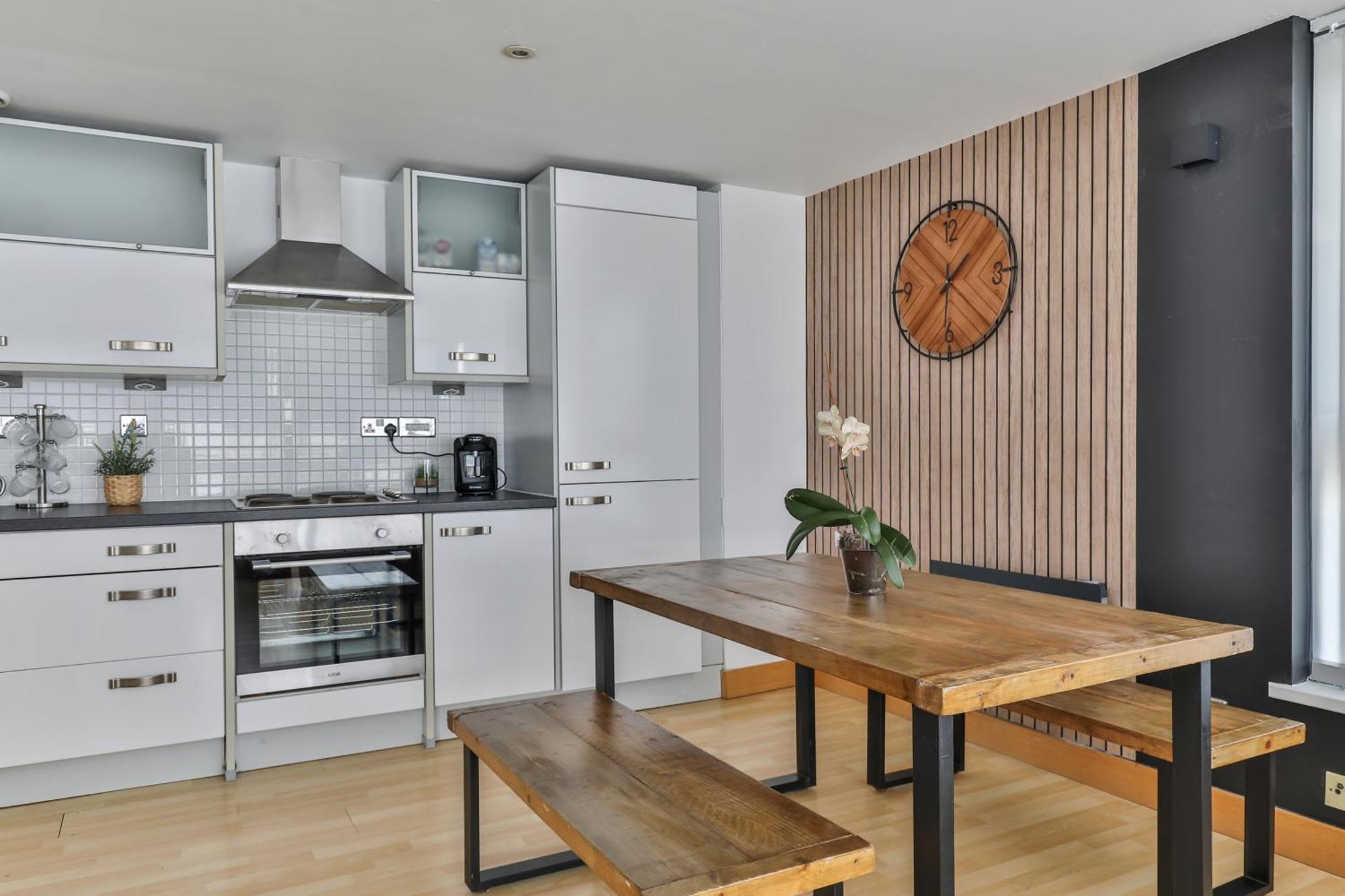 Large Central Penthouse In Leeds Leeds  Kültér fotó